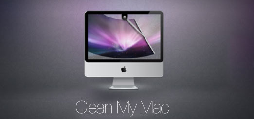 clean mac
